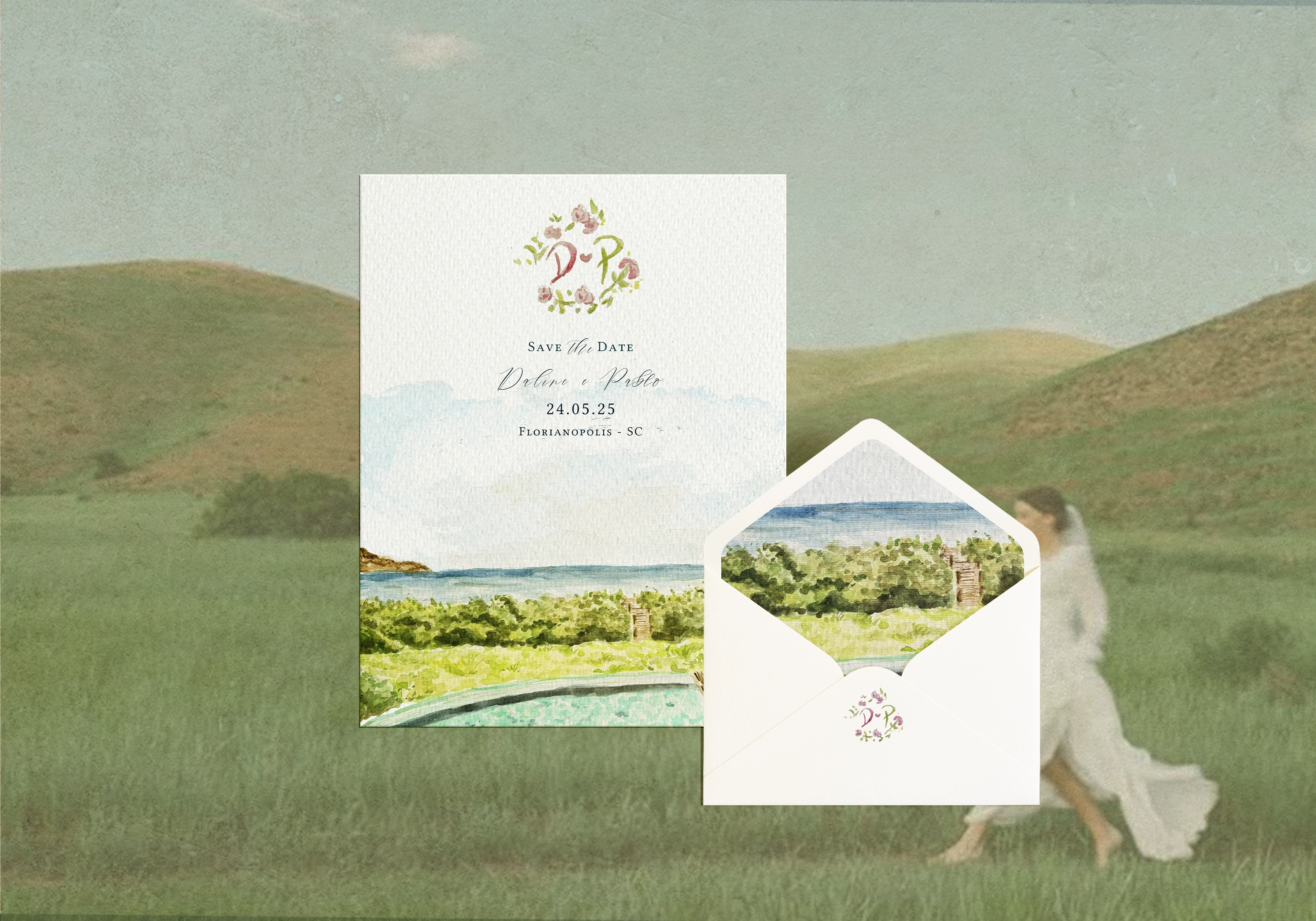 Menu Design